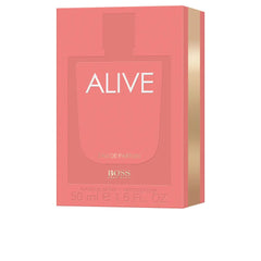 HUGO BOSS-BOSS-ALIVE edp spray 50ml-DrShampoo - Perfumaria e Cosmética