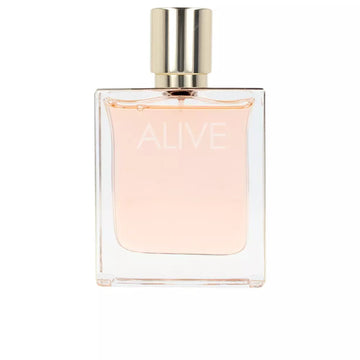 HUGO BOSS-BOSS-ALIVE edp spray 50ml-DrShampoo - Perfumaria e Cosmética Imagem principal do produto