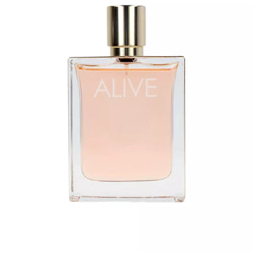 HUGO BOSS-BOSS-ALIVE edp spray 80 ml-DrShampoo - Perfumaria e Cosmética Imagem principal do produto