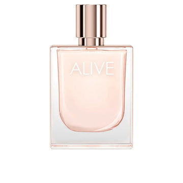 HUGO BOSS-BOSS-ALIVE edt spray 50 ml-DrShampoo - Perfumaria e Cosmética Main image