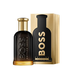 HUGO BOSS-BOSS-BOSS BOTTLED ABSOLU edp vaporizador 100 ml.-DrShampoo - Perfumaria e Cosmética