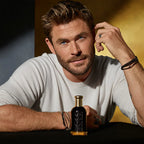 HUGO BOSS-BOSS-BOSS BOTTLED ABSOLU edp vaporizador 100 ml.-DrShampoo - Perfumaria e Cosmética