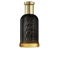 HUGO BOSS-BOSS-BOSS BOTTLED ABSOLU edp vaporizador 100 ml.-DrShampoo - Perfumaria e Cosmética