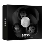 BOSS BOTTLED BEYOND ESTOJO 3 UNIDADES