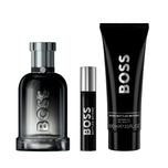 BOSS BOTTLED BEYOND ESTOJO 3 UNIDADES