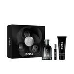 BOSS BOTTLED BEYOND ESTOJO 3 UNIDADES