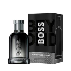 HUGO BOSS-BOSS-BOSS BOTTLED BEYOND edp vapo 100 ml.-DrShampoo - Perfumaria e Cosmética
