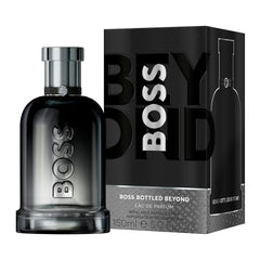 HUGO BOSS-BOSS-BOSS BOTTLED BEYOND edp vaporizador 150 ml-DrShampoo - Perfumaria e Cosmética