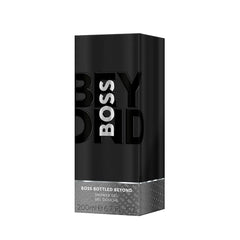 HUGO BOSS-BOSS-BOSS BOTTLED BEYOND gel de banho 200 ml.-DrShampoo - Perfumaria e Cosmética