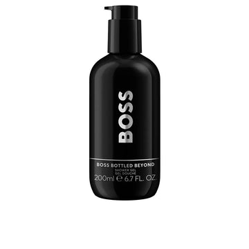 HUGO BOSS-BOSS-BOSS BOTTLED BEYOND gel de banho 200 ml.-DrShampoo - Perfumaria e Cosmética Image principale du produit