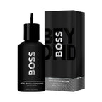 HUGO BOSS-BOSS-BOSS BOTTLED BEYOND recarga 200 ml.-DrShampoo - Perfumaria e Cosmética