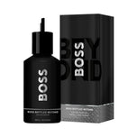 HUGO BOSS-BOSS-BOSS BOTTLED BEYOND recarga 200 ml.-DrShampoo - Perfumaria e Cosmética