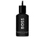 HUGO BOSS-BOSS-BOSS BOTTLED BEYOND recarga 200 ml.-DrShampoo - Perfumaria e Cosmética