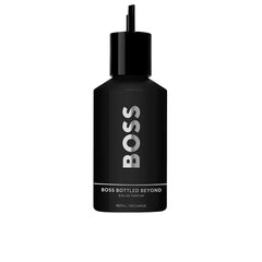 HUGO BOSS-BOSS-BOSS BOTTLED BEYOND recarga 200 ml.-DrShampoo - Perfumaria e Cosmética