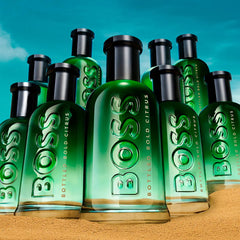 HUGO BOSS-BOSS-BOSS BOTTLED BOLD CITRUS edp vapo ed. lim. 50 ml.-DrShampoo - Perfumaria e Cosmética