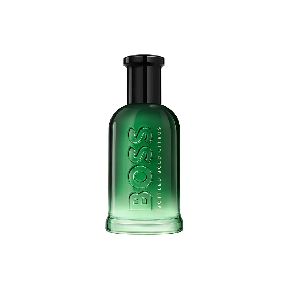 HUGO BOSS-BOSS-BOSS BOTTLED BOLD CITRUS edp vapo ed. lim. 50 ml.-DrShampoo - Perfumaria e Cosmética