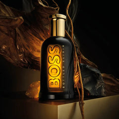 HUGO BOSS-BOSS-BOSS BOTTLED ELIXIR PARFUM INTENSE edp vapo 50 ml.-DrShampoo - Perfumaria e Cosmética