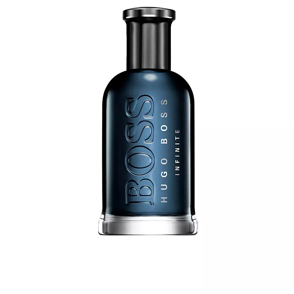 HUGO BOSS-BOSS-BOSS BOTTLED INFINITE edp spray 100ml-DrShampoo - Perfumaria e Cosmética