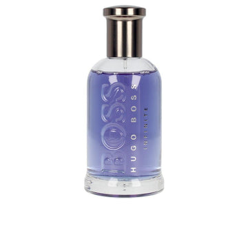 HUGO BOSS-BOSS-BOSS BOTTLED INFINITE edp spray 100ml-DrShampoo - Perfumaria e Cosmética Imagen principal del producto