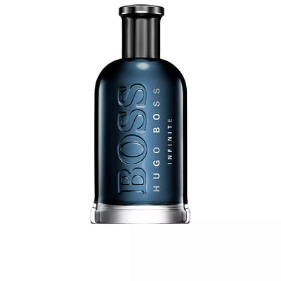 HUGO BOSS-BOSS-BOSS BOTTLED INFINITE edp spray 200ml-DrShampoo - Perfumaria e Cosmética