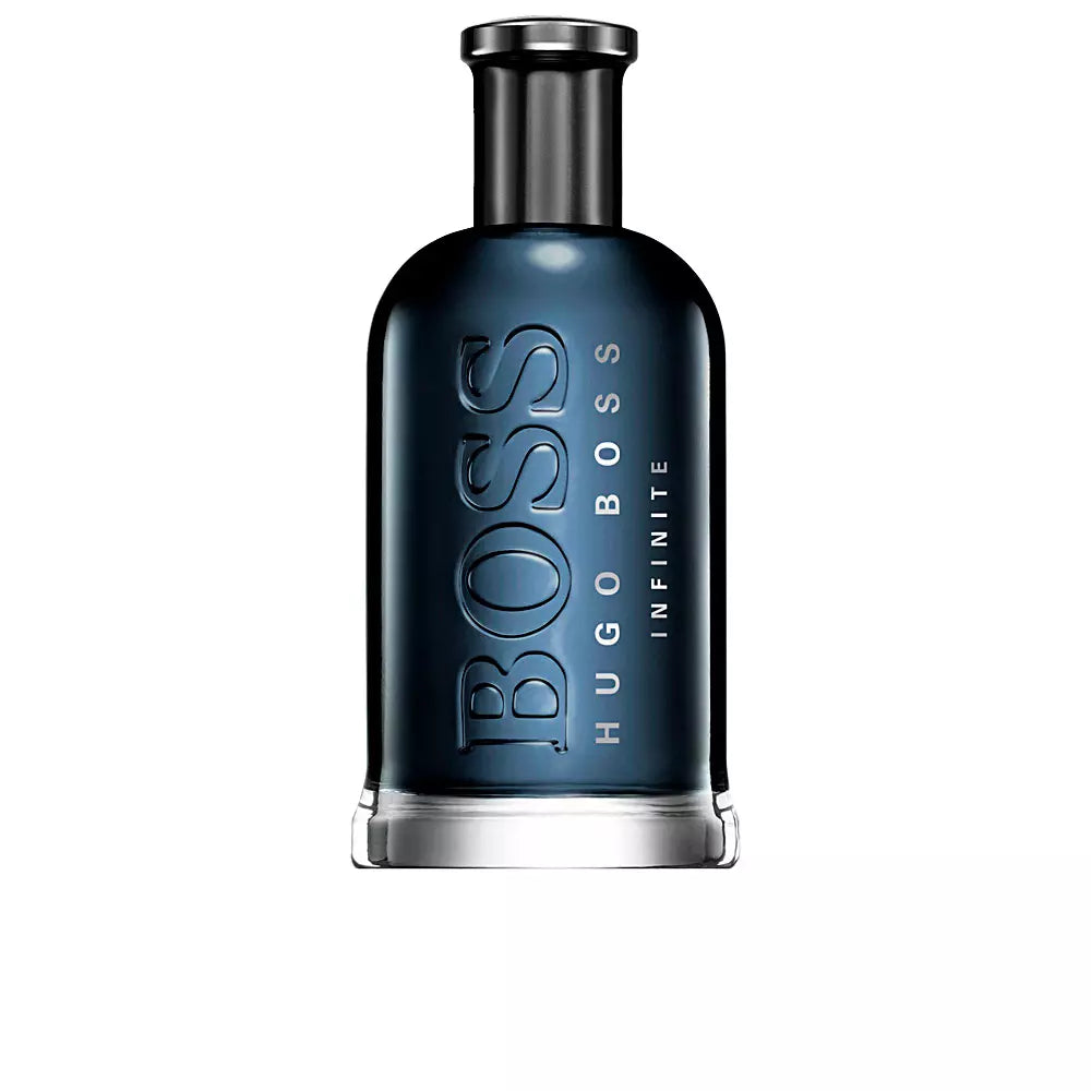 HUGO BOSS-BOSS-BOSS BOTTLED INFINITE edp spray 200ml-DrShampoo - Perfumaria e Cosmética