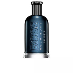 HUGO BOSS-BOSS-BOSS BOTTLED INFINITE edp spray 200ml-DrShampoo - Perfumaria e Cosmética