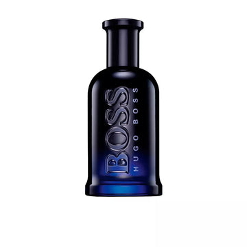 HUGO BOSS-BOSS-BOSS BOTTLED NIGHT edt spray 100 ml-DrShampoo - Perfumaria e Cosmética Imagen principal del producto