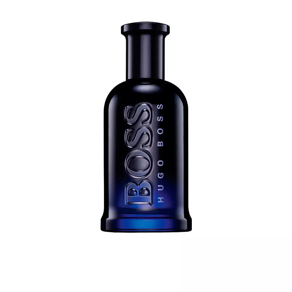 HUGO BOSS-BOSS-BOSS BOTTLED NIGHT edt spray 100 ml-DrShampoo - Perfumaria e Cosmética