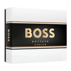 HUGO BOSS-BOSS-BOSS BOTTLED PARFUM ESTOJO 3 pcs.-DrShampoo - Perfumaria e Cosmética