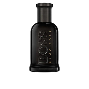 HUGO BOSS-BOSS-BOSS BOTTLED PARFUM spray eau de parfum 50 ml-DrShampoo - Perfumaria e Cosmética Main image