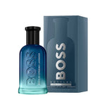 HUGO BOSS-BOSS-BOSS BOTTLED STRIKING LAVENDER edp vapo ed. lim. 100 ml-DrShampoo - Perfumaria e Cosmética
