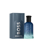 HUGO BOSS-BOSS-BOSS BOTTLED STRIKING LAVENDER edp vapo ed. lim. 50ml-DrShampoo - Perfumaria e Cosmética