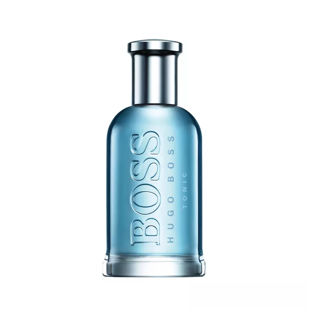 HUGO BOSS-BOSS-BOSS BOTTLED TONIC edt spray 100 ml-DrShampoo - Perfumaria e Cosmética