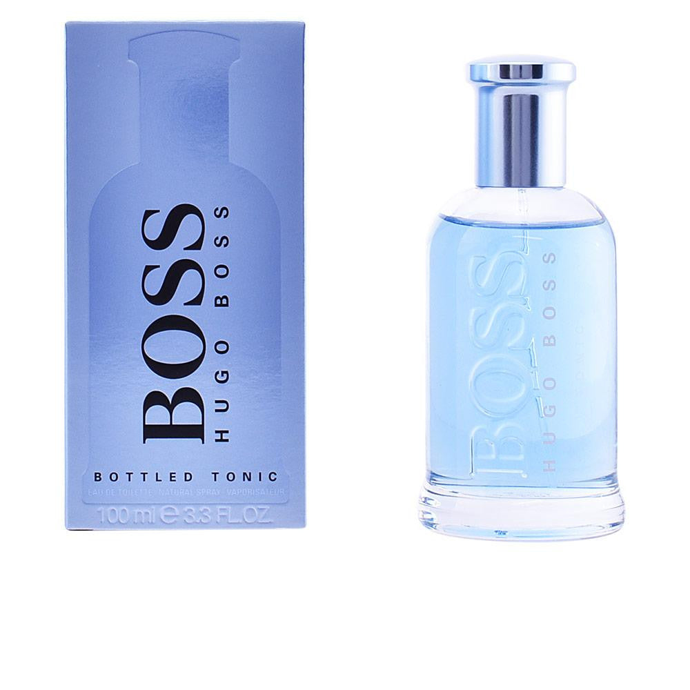 HUGO BOSS-BOSS-BOSS BOTTLED TONIC edt spray 100 ml-DrShampoo - Perfumaria e Cosmética