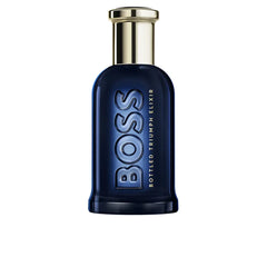 HUGO BOSS-BOSS-BOSS BOTTLED TRIUMPH ELIXIR edp vapo ed. lim. 100 ml.-DrShampoo - Perfumaria e Cosmética