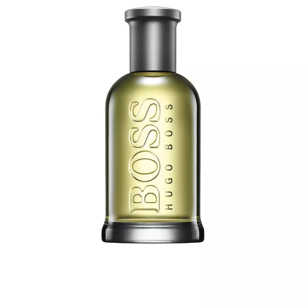 HUGO BOSS-BOSS-BOSS BOTTLED after shave 100ml-DrShampoo - Perfumaria e Cosmética