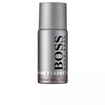 HUGO BOSS-BOSS-BOSS BOTTLED deo spray 150 ml-DrShampoo - Perfumaria e Cosmética Imagem principal do produto