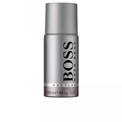 HUGO BOSS-BOSS-BOSS BOTTLED deo spray 150 ml-DrShampoo - Perfumaria e Cosmética
