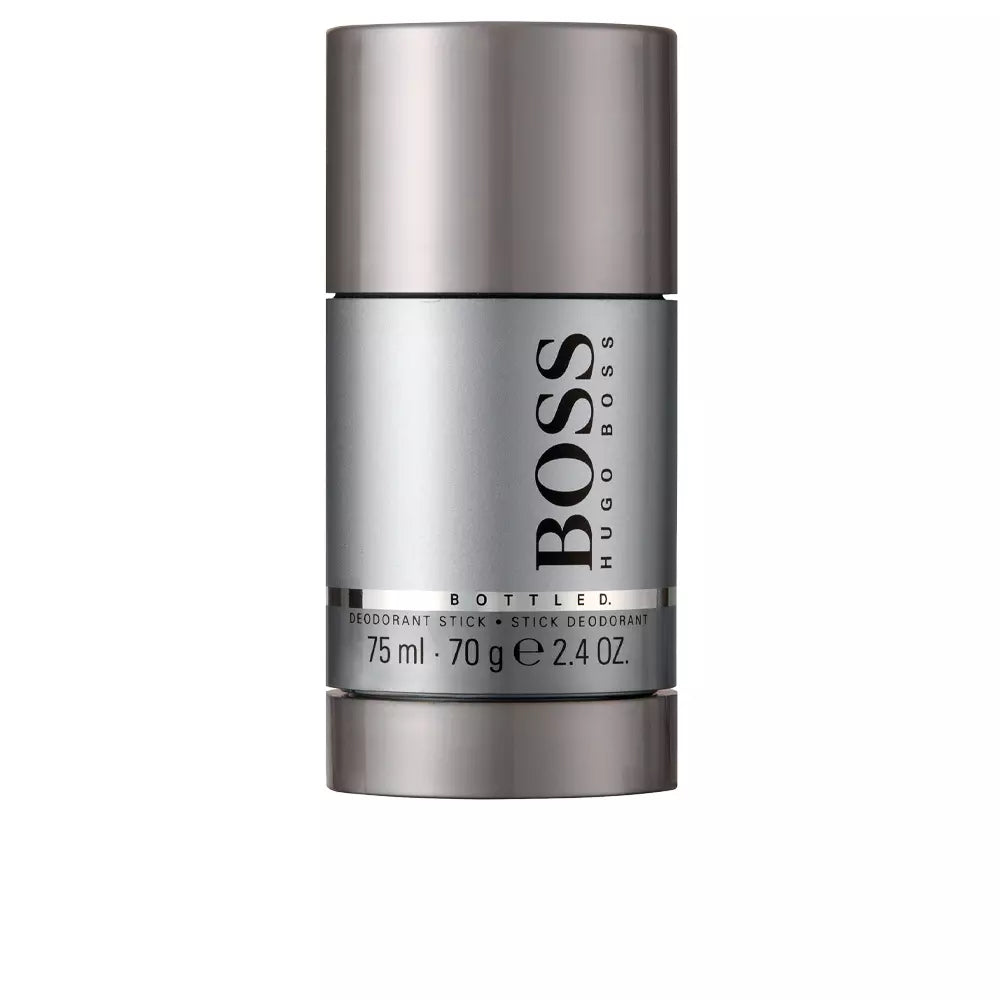HUGO BOSS-BOSS-BOSS BOTTLED deo stick 75gr-DrShampoo - Perfumaria e Cosmética