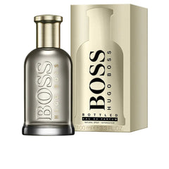 HUGO BOSS-BOSS-BOSS BOTTLED edp 100 ml-DrShampoo - Perfumaria e Cosmética