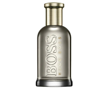 HUGO BOSS-BOSS-BOSS BOTTLED edp 100 ml-DrShampoo - Perfumaria e Cosmética Imagem principal do produto
