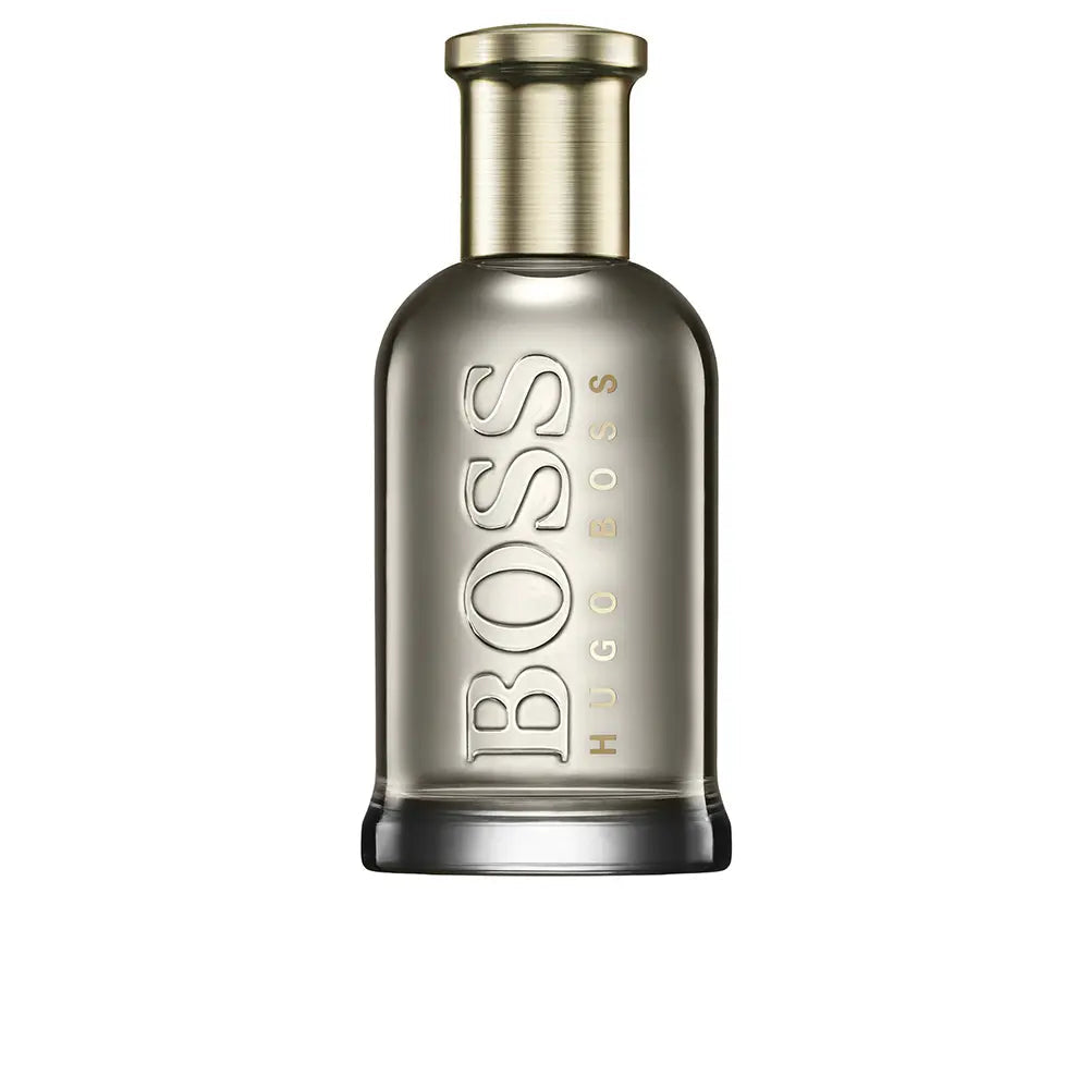 HUGO BOSS-BOSS-BOSS BOTTLED edp 100 ml-DrShampoo - Perfumaria e Cosmética