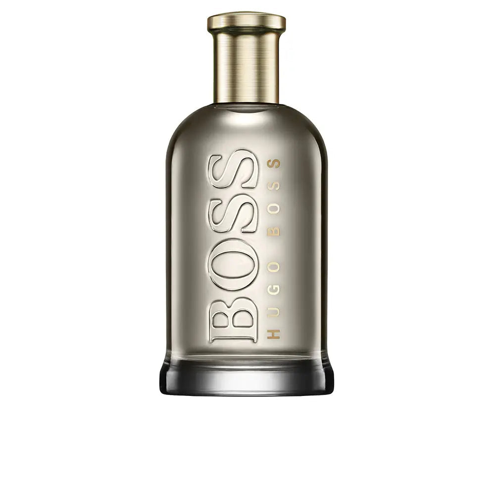 HUGO BOSS-BOSS-BOSS BOTTLED edp 200 ml-DrShampoo - Perfumaria e Cosmética