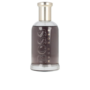 HUGO BOSS-BOSS-BOSS BOTTLED edp 200 ml-DrShampoo - Perfumaria e Cosmética Imagem principal do produto