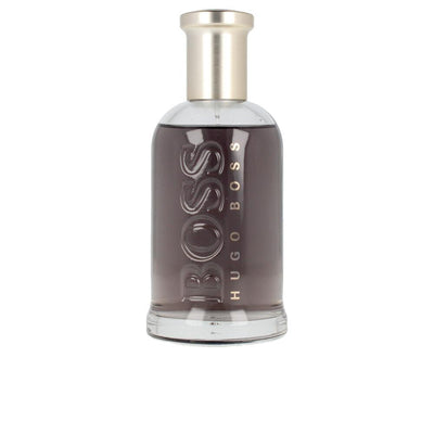 HUGO BOSS-BOSS-BOSS BOTTLED edp 200 ml-DrShampoo - Perfumaria e Cosmética