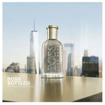 HUGO BOSS-BOSS-BOSS BOTTLED edp 50 ml-DrShampoo - Perfumaria e Cosmética