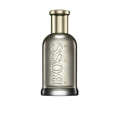 HUGO BOSS-BOSS-BOSS BOTTLED edp 50 ml-DrShampoo - Perfumaria e Cosmética