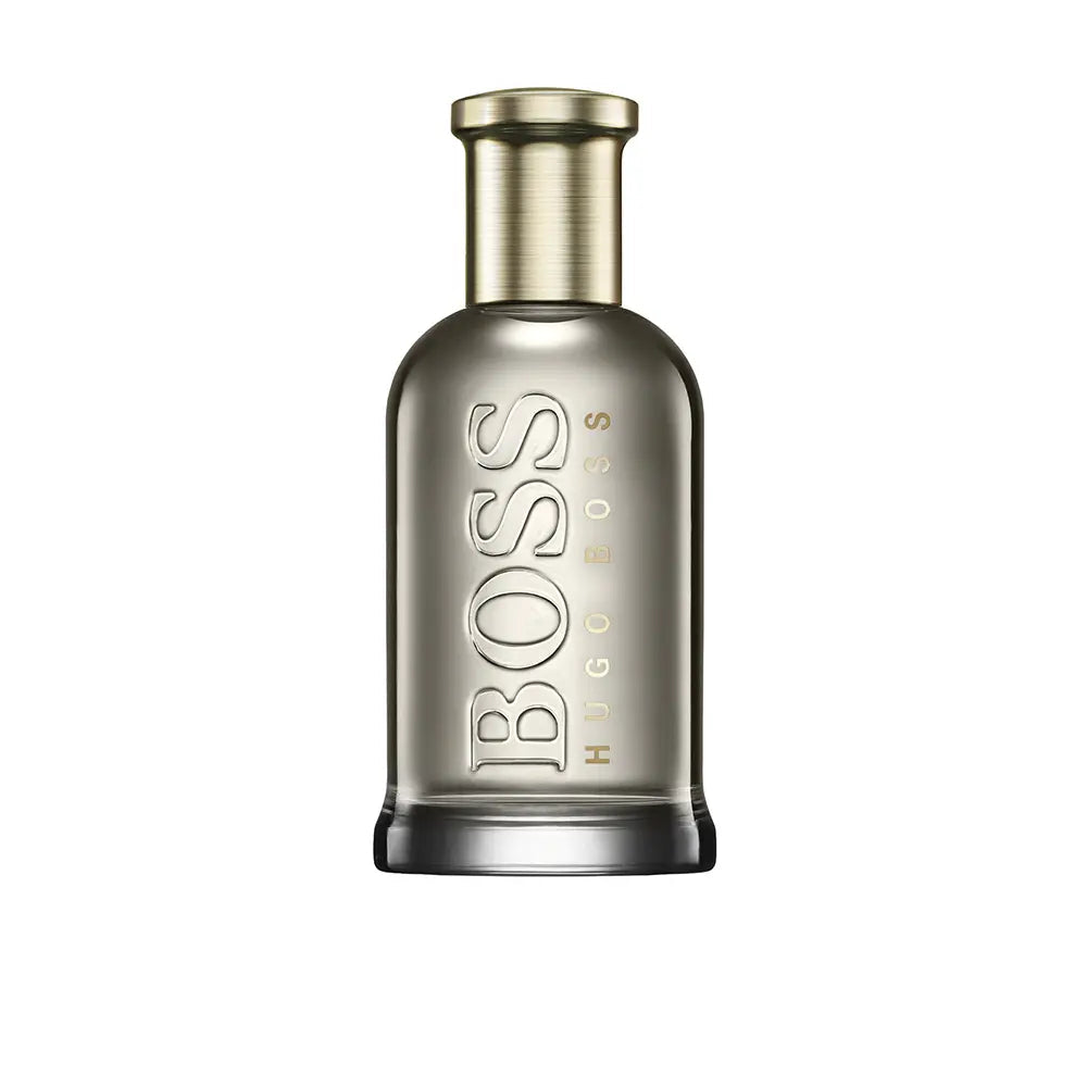 HUGO BOSS-BOSS-BOSS BOTTLED edp 50 ml-DrShampoo - Perfumaria e Cosmética