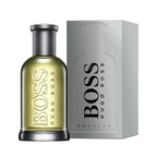 HUGO BOSS-BOSS-BOSS BOTTLED edt spray 100 ml-DrShampoo - Perfumaria e Cosmética