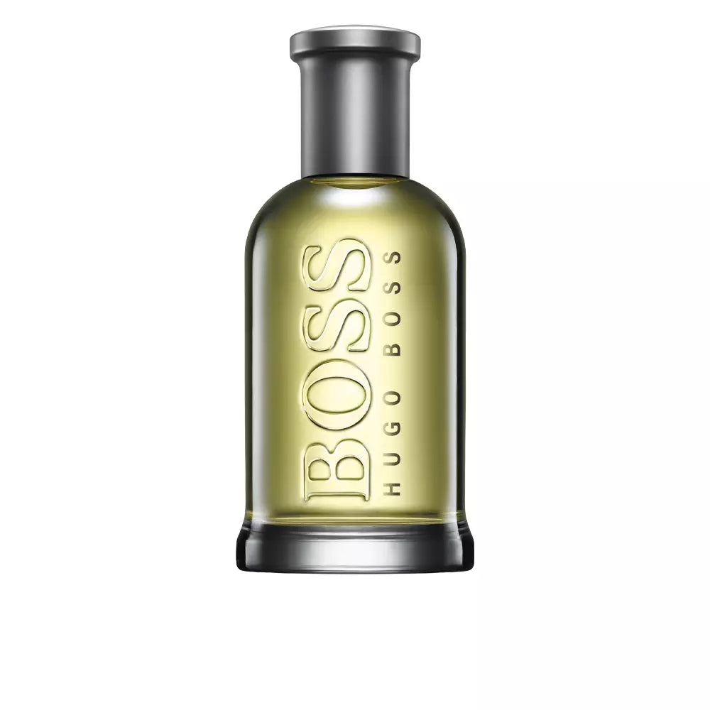 HUGO BOSS-BOSS-BOSS BOTTLED edt spray 100 ml-DrShampoo - Perfumaria e Cosmética Image principale du produit